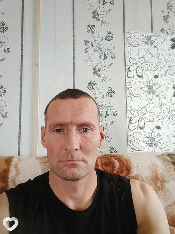 Валерий, 37, Чите — анкета №2329270