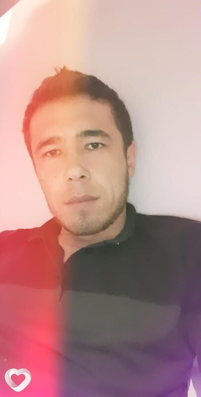 Jalol, 32, Ташкент — анкета №2329275