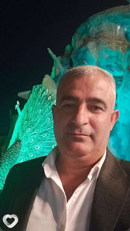 Рашад, 43, Казани — анкета №2329220