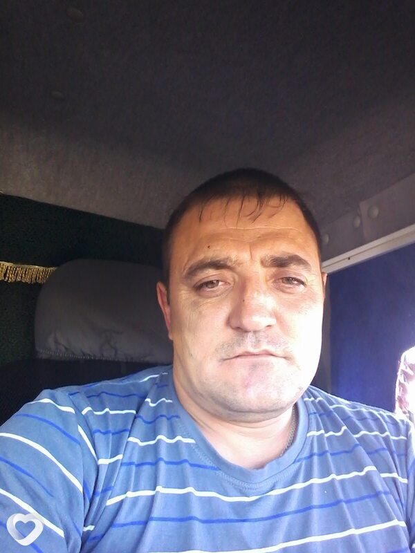 Вадим, 45, Алчевске — анкета №2329222