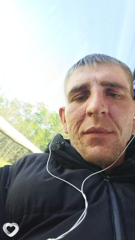 Андрей, 27, Каменске-Шахтинском — анкета №2329583