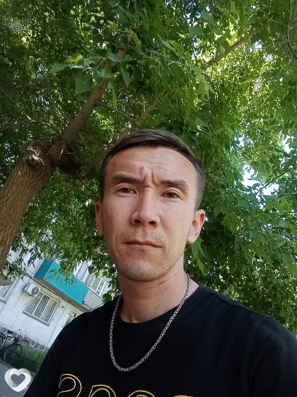 Ринат, 30, Павлодаре — анкета №2329584