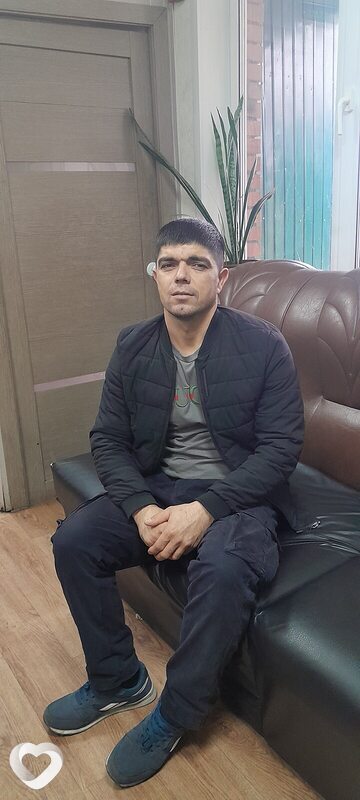 Аслам, 35, Новокузнецке — анкета №2329587