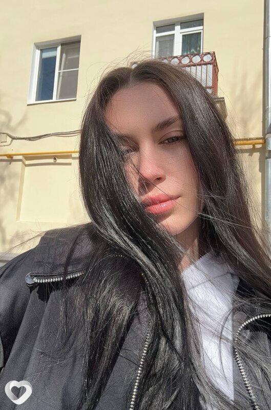 Кристина, 24, Москве — анкета №2329591