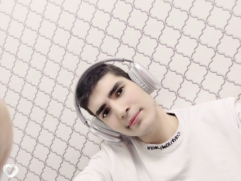 Марат, 21, Екатеринбурге — анкета №2329594