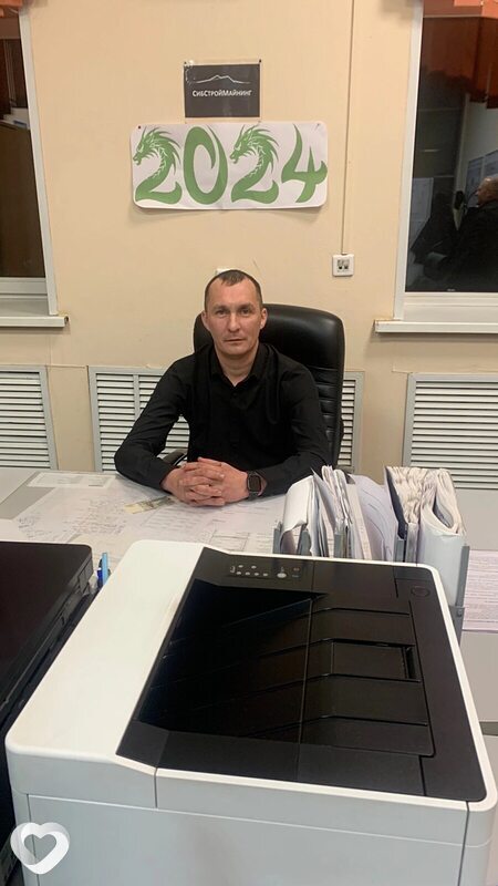 Евген, 40, Санкт-Петербурге — анкета №2329595