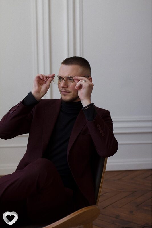 Данила, 25, Новороссийске — анкета №2329597