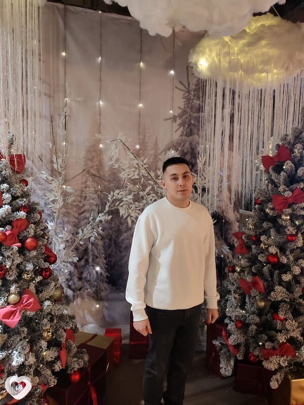 Дмитрий, 23, Санкт-Петербурге — анкета №2329601
