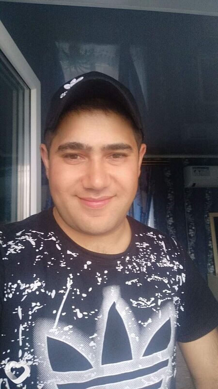 Баха, 35, Подольске — анкета №2329602