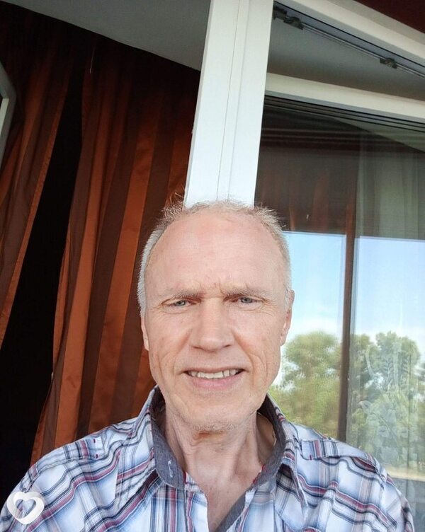 Максим, 65, Хабаровске — анкета №2330066