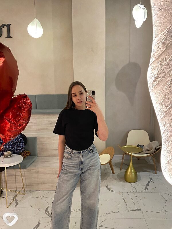 Алла, 22, Ставрополе — анкета №2330069