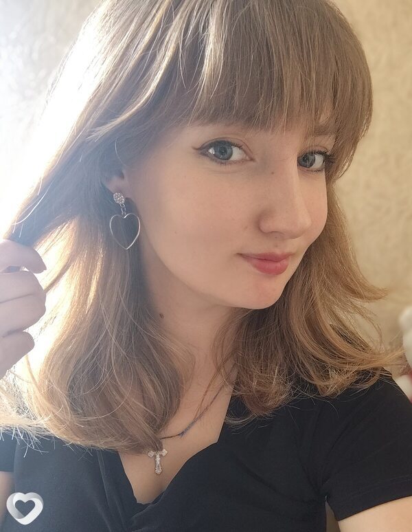 Надежда, 28, Минске — анкета №2330077