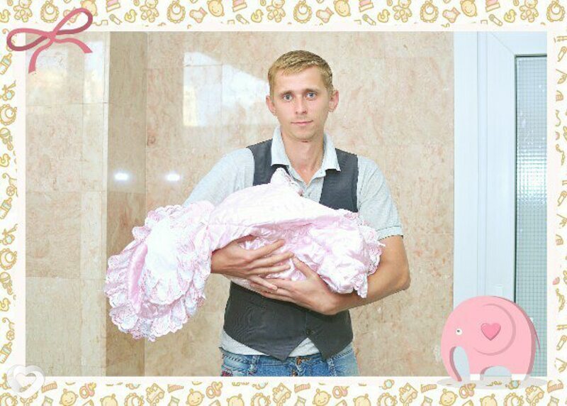 Сергей, 37, Бресте — анкета №13370