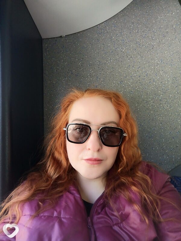 Karina, 37, Вроцлав — анкета №2329325