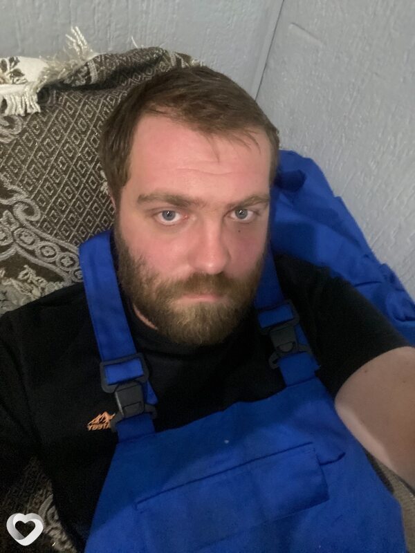 Александр, 30, Алматы — анкета №2329331