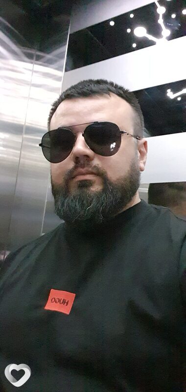 Zoir, 36, Обнинске — анкета №2329332