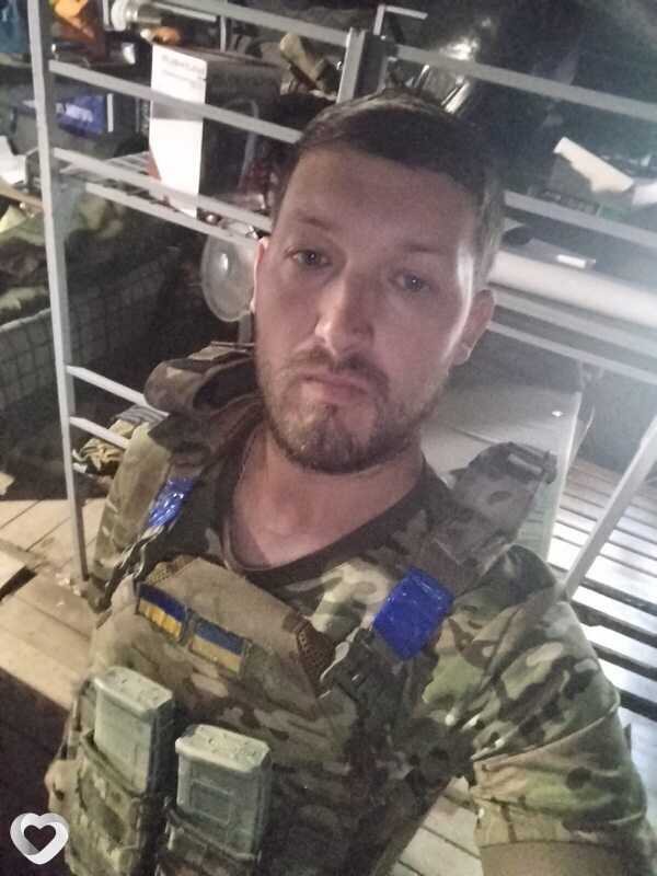 Дмитрий, 37, Изюме — анкета №2329686