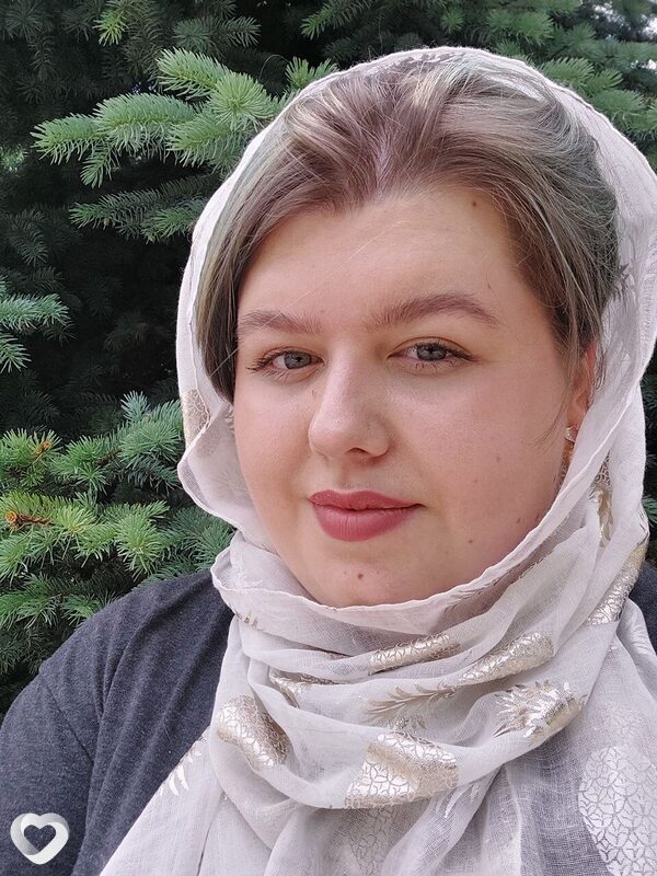 Настя, 29, Москве — анкета №2329691