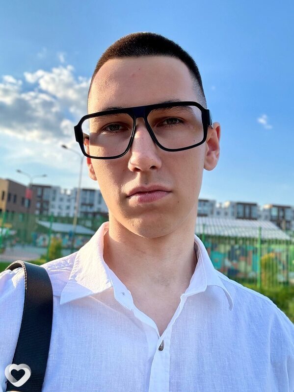 Сергей, 22, Москве — анкета №2329692