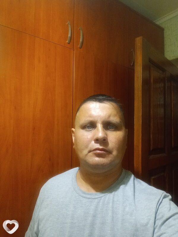 Евгений, 45, Воронеже — анкета №2329693