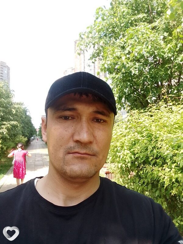 Bekzod, 32, Подольске — анкета №2329706