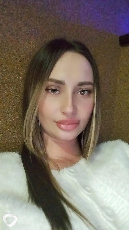 Ольга, 32, Минске — анкета №2329238