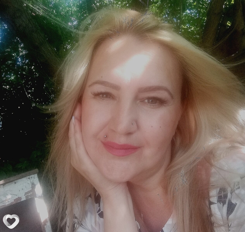 Алена, 46, Новосибирске — анкета №2329241