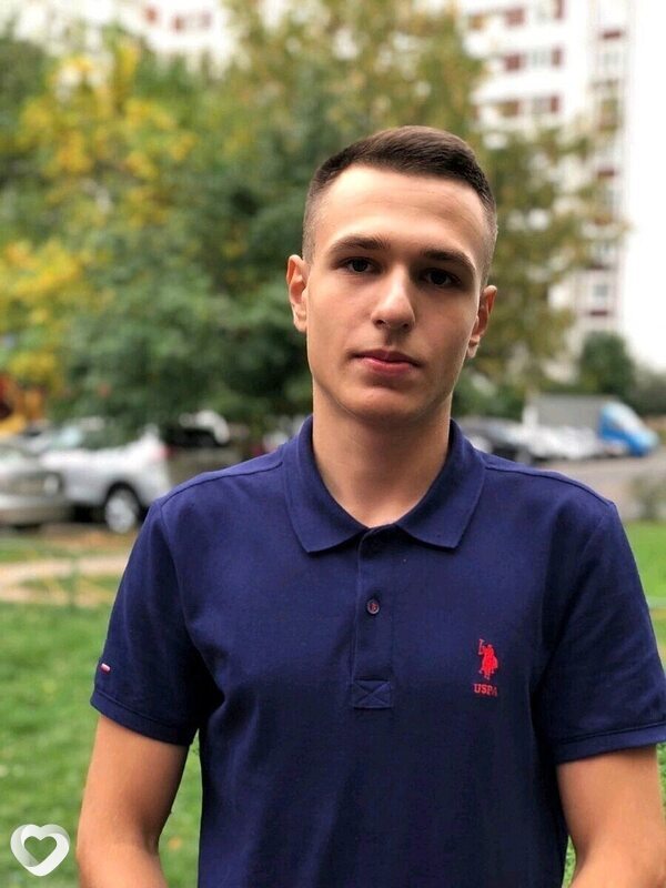 Сергей, 37, Витебске — анкета №2329249