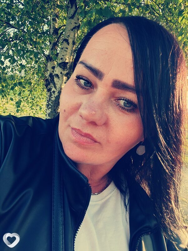 Елена, 45, Новогрудке — анкета №2329255