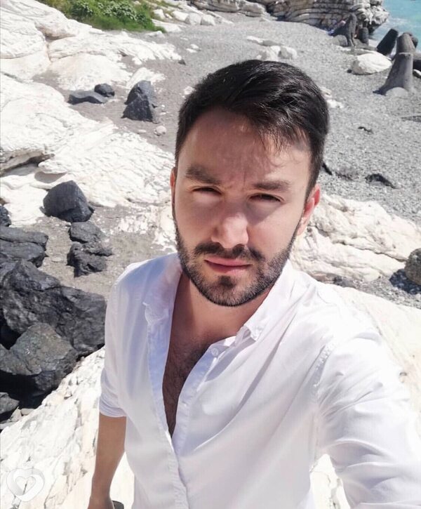 Данияр, 33, Сочи — анкета №2329257