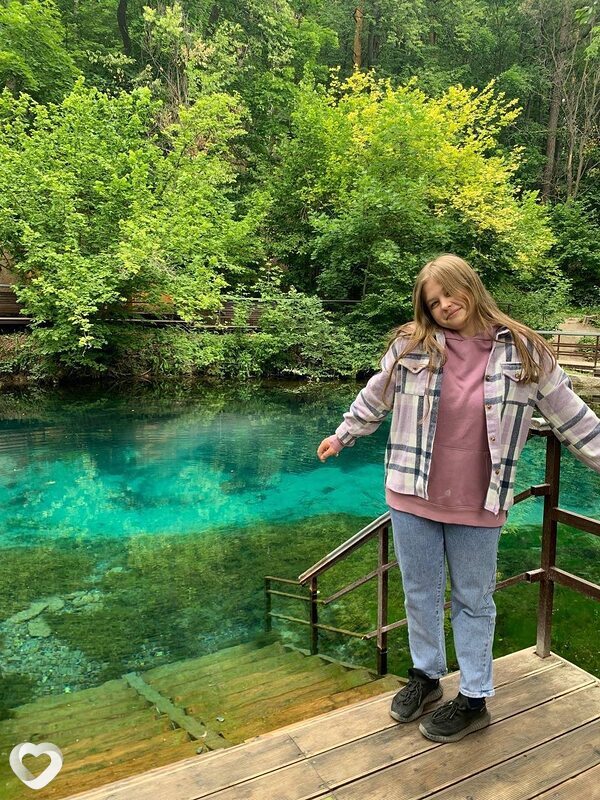 Полина, 19, Новосибирске — анкета №2329284