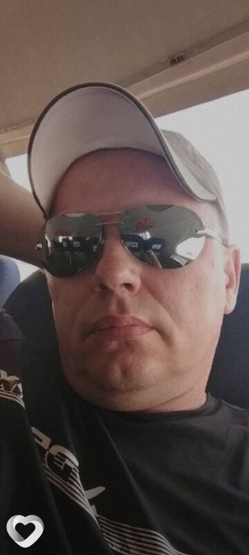 Alex, 48, Туле — анкета №2329285