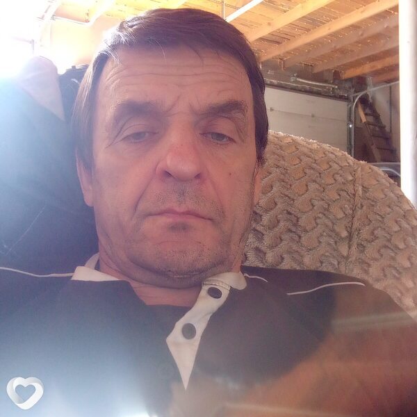 Андрей, 59, Екатеринбурге — анкета №2329288