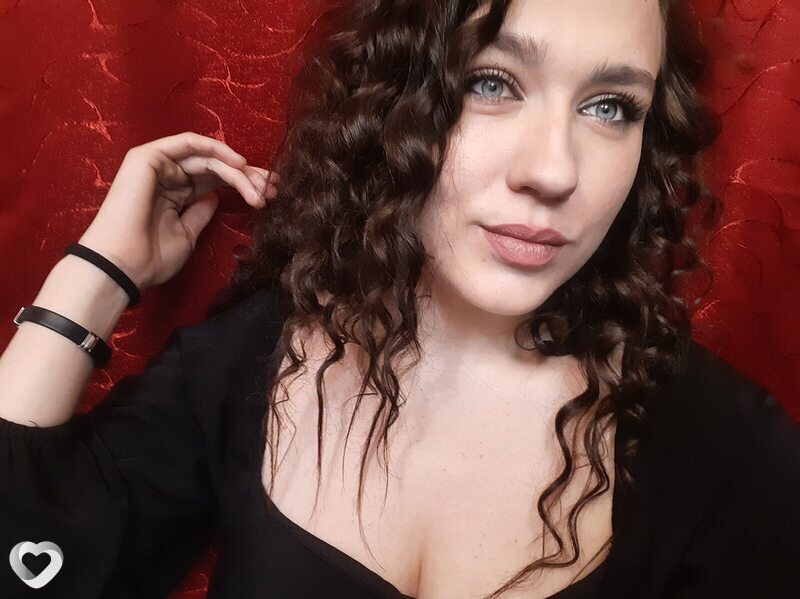 Екатерина, 27, Подольске — анкета №2329290