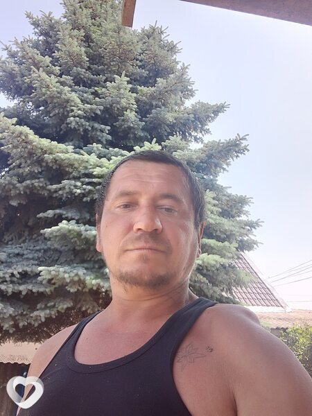 Сергей, 39, Фролове — анкета №2329292