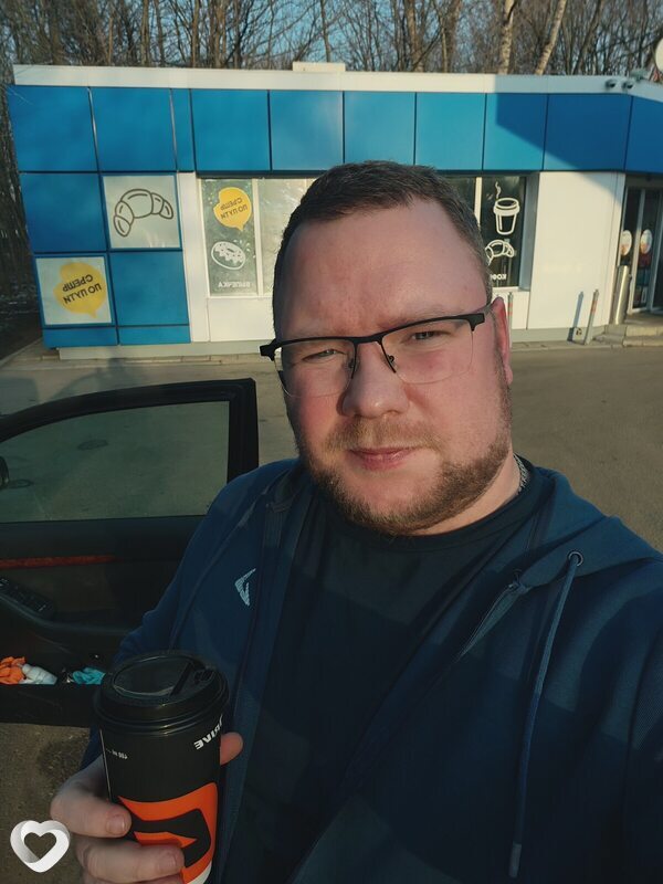 Алексей, 31, Одинцове — анкета №2329293