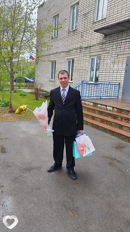Сергей, Зубцов