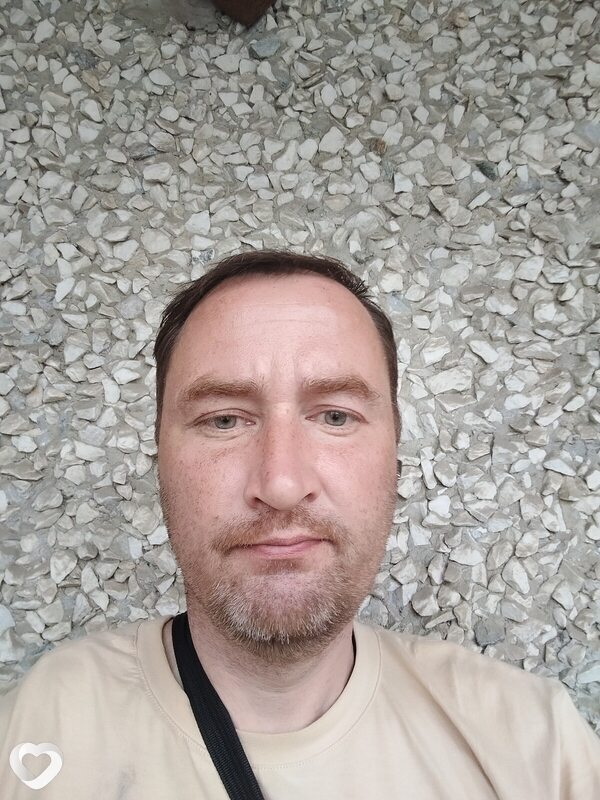 Владимир, 44, Перми — анкета №2329306