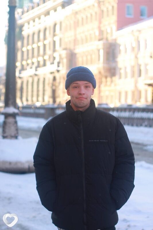 Миша, 24, Твери — анкета №2329358