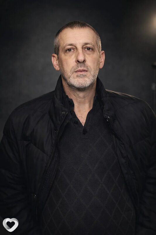 Александро, 51, Иркутске — анкета №2329368