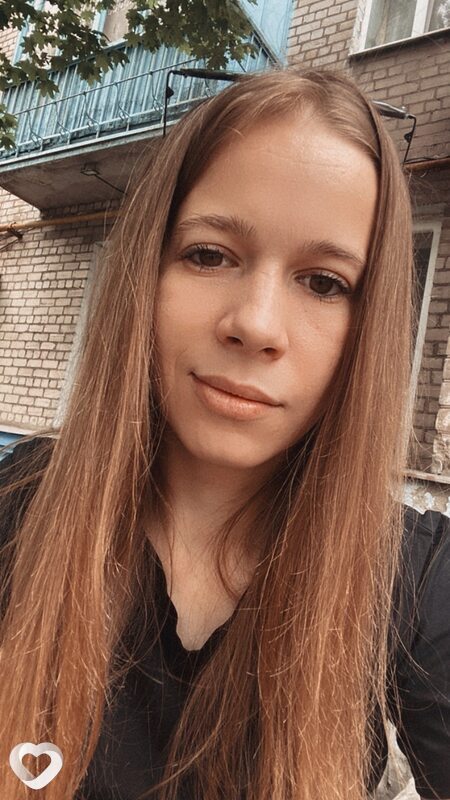 Ксения, 34, Запорожье — анкета №2329380