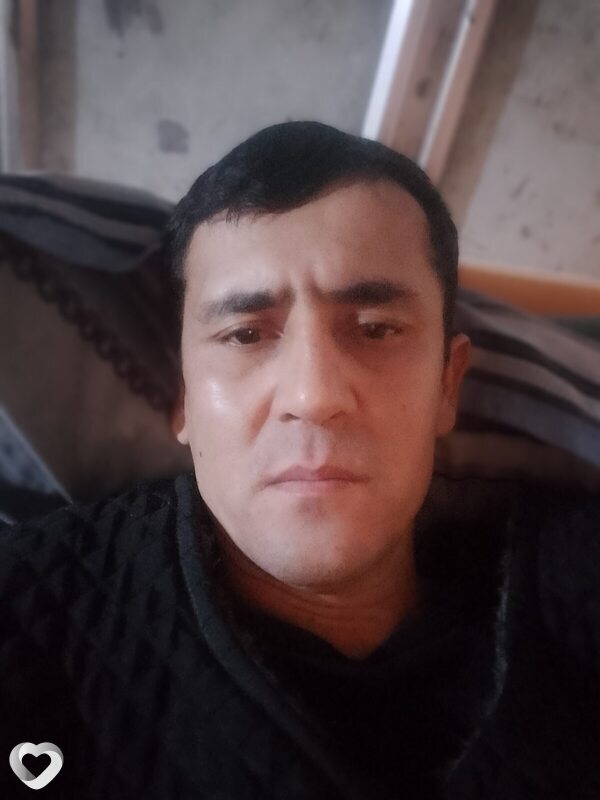 Саид Саидов, 36, Иркутске — анкета №2329381
