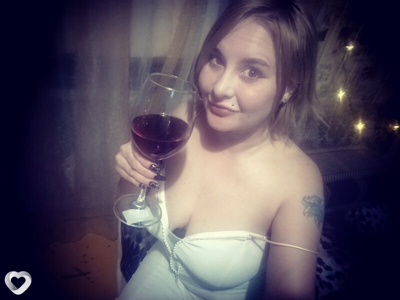 Алиса, 34, Находке — анкета №2329336
