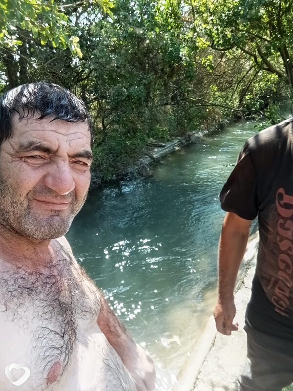 Mikail, 52, Москве — анкета №2329337