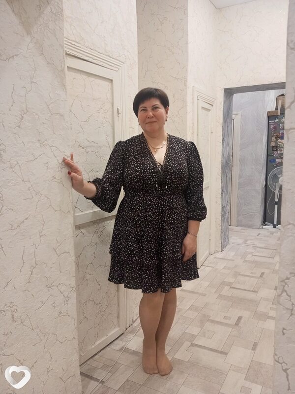 Надюшка, 46, Челябинске — анкета №2329343