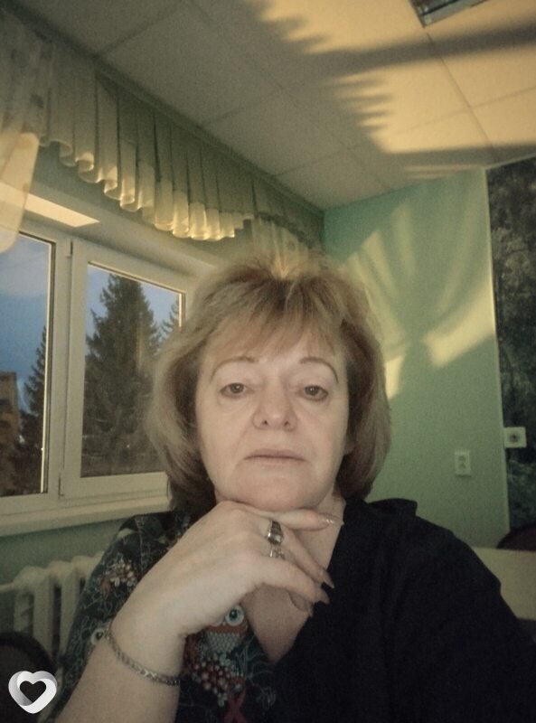 Ольга, 48, Тольятти — анкета №2329352