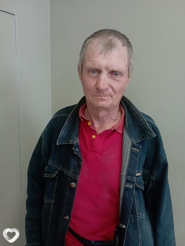 Александр, 65, Витебске — анкета №2329355