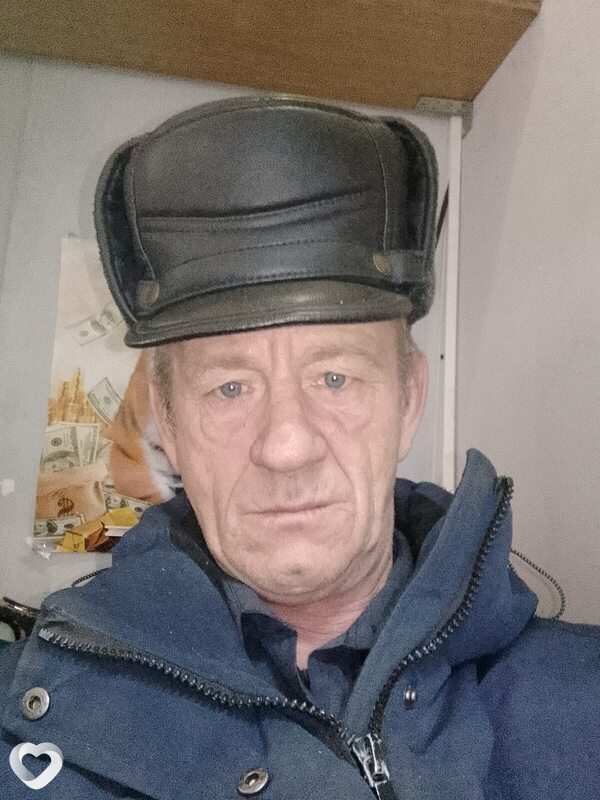 Александр, 55, Барнауле — анкета №2329785