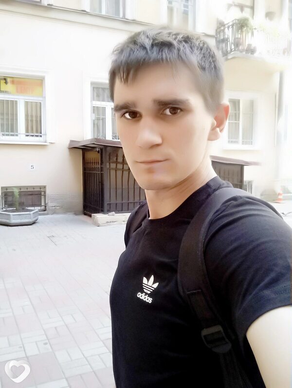 Андрей, 33, Буденновске — анкета №2329789