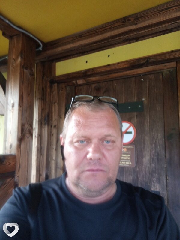 Александр, 49, Междуреченске — анкета №2329790